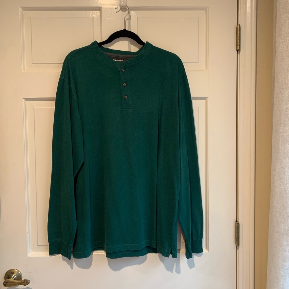 St Johns Bay Shirt